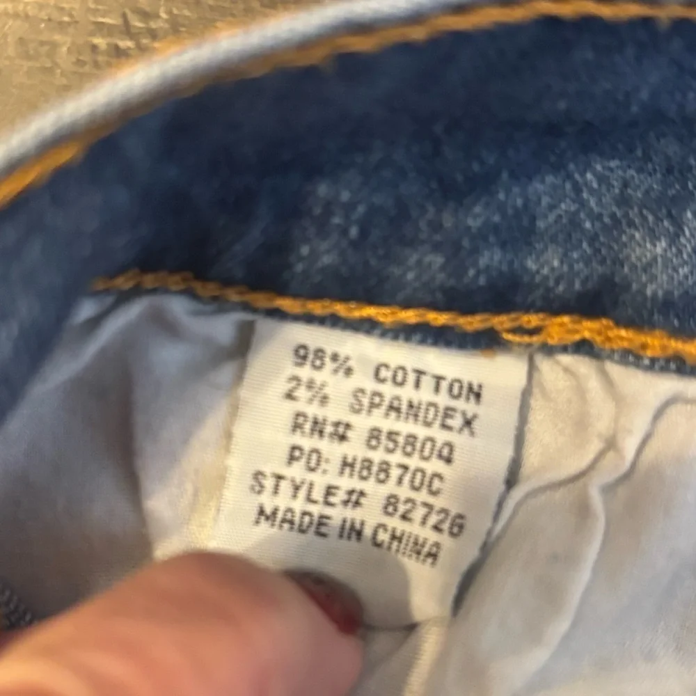 Trendy Blue Distressed Kids Denim Shorts